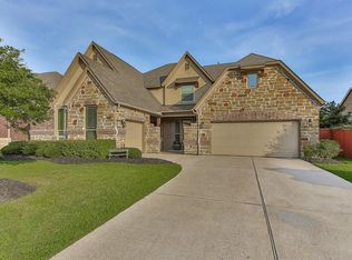 22820 Windward Mdw, Porter, TX 77365