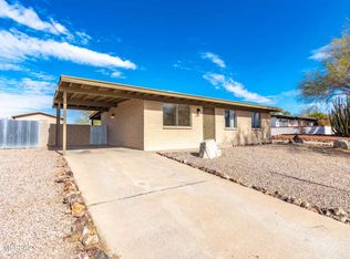 2800 W Calle Del Huerto, Tucson, AZ 85741