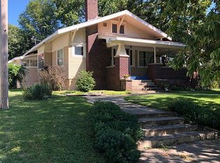 305 S Chestnut St, Jefferson, IA 50129