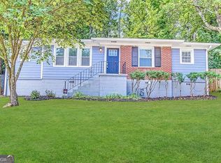 3729 Glenwood Rd, Decatur, GA 30032