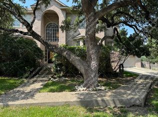 13315 Serenity Ln, San Antonio, TX 78232