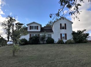 7720 N Montgomery County Line Rd W, Brookville, OH 45309