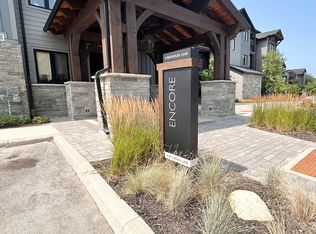 10 Beausoleil Ln #303, The Blue Mountains, ON L9Y2X5