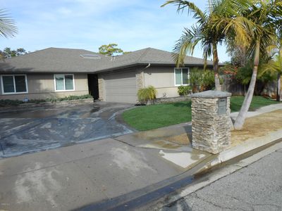 8247 Bishop St, Ventura, CA, 93004