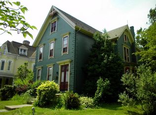 133 E 5th St, Bloomsburg, PA