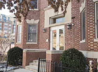 1418 W St NW, Washington, DC 20009