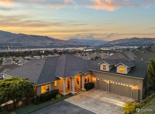 849 Briarwood Dr, East Wenatchee, WA