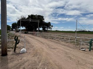 13764 State Highway 50, Manzanola, CO 81058