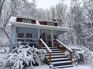 2899 Boliver Rd, Fort Valley, VA 22652