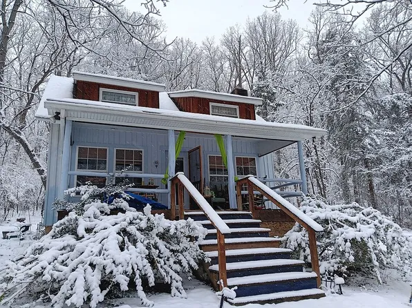 2899 Boliver Rd, Fort Valley, VA 22652