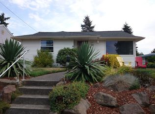 8810 38th Ave SW, Seattle, WA 98126