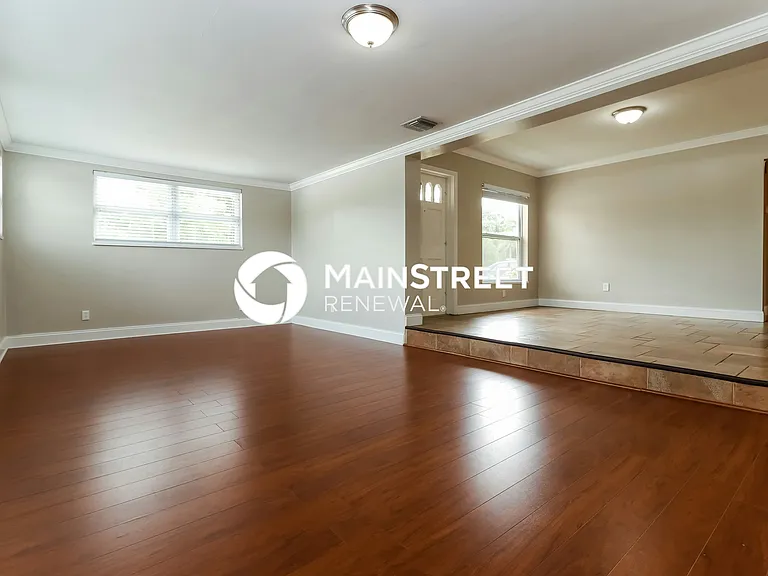 Bonus Room
