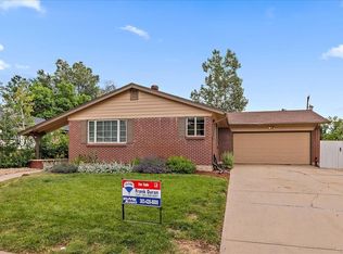 6626 Otis St, Arvada, CO 80003