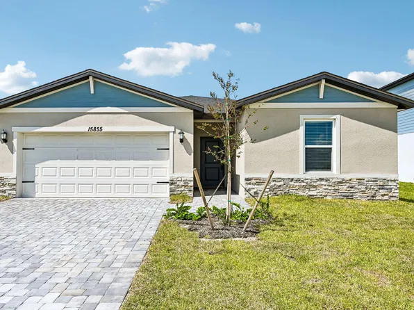 15855 SW Vine Drive, Indiantown, FL 34956