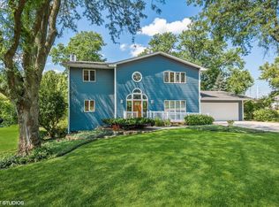 3928 Morton Ave, Downers Grove, IL 60515