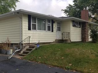 226 Bluff St, Lockport, IL 60441