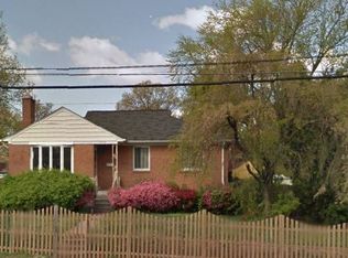 12714 Connecticut Ave, Silver Spring, MD 20906