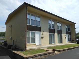 320 Forder Rd, Saint Louis, MO 63129