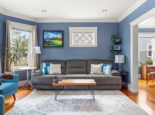 44 Kenmere Rd #44, Medford, MA 02155