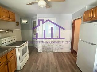 31 Franklin Ct APT 3, Gardner, MA 01440