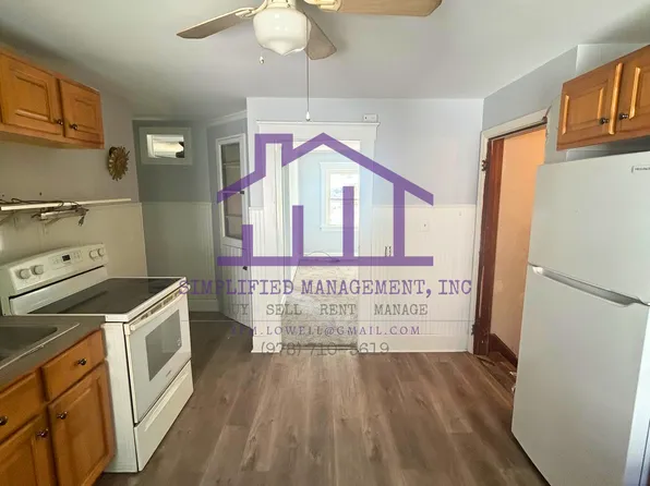 31 Franklin Ct APT 3, Gardner, MA 01440