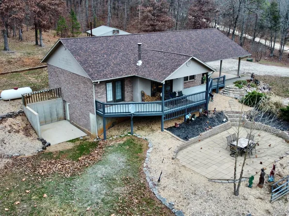 4290 Carter 123, Van Buren, MO 63965