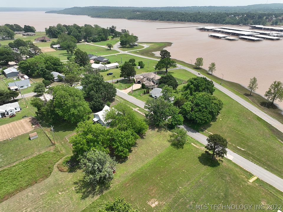 Belt Ave, Eufaula, OK 74432 MLS 2217253 Zillow