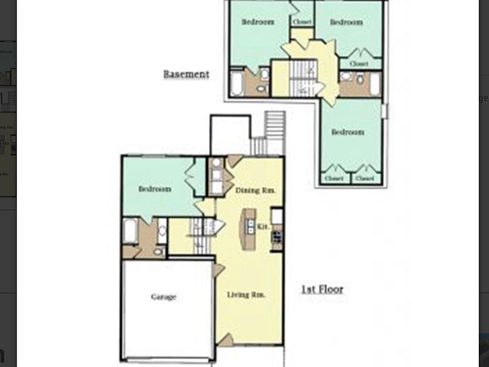 2nd image of 408 McConnells Trce