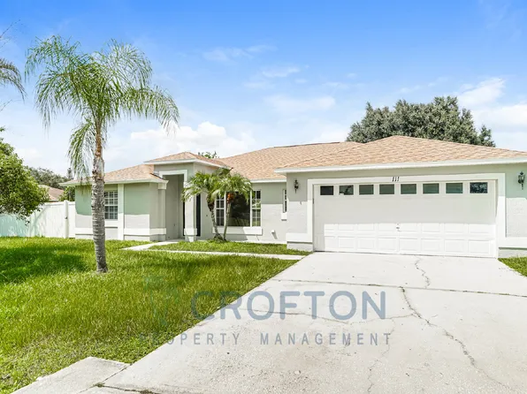 111 Crescent Ct, Kissimmee, FL 34758