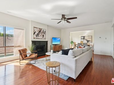 1209 Amherst Ave APT 201, Los Angeles, CA, 90025