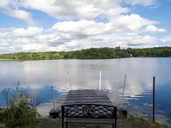 28 Laketop Dr, Hampton Twp., NJ 07860