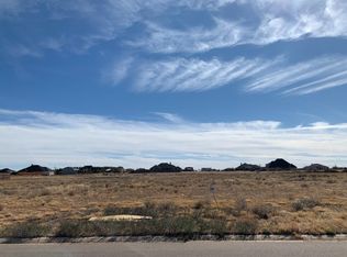 5119 County Road 7920, Lubbock, TX 79424