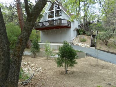 1332 Toronto Dr, Lake Arrowhead, CA, 92352