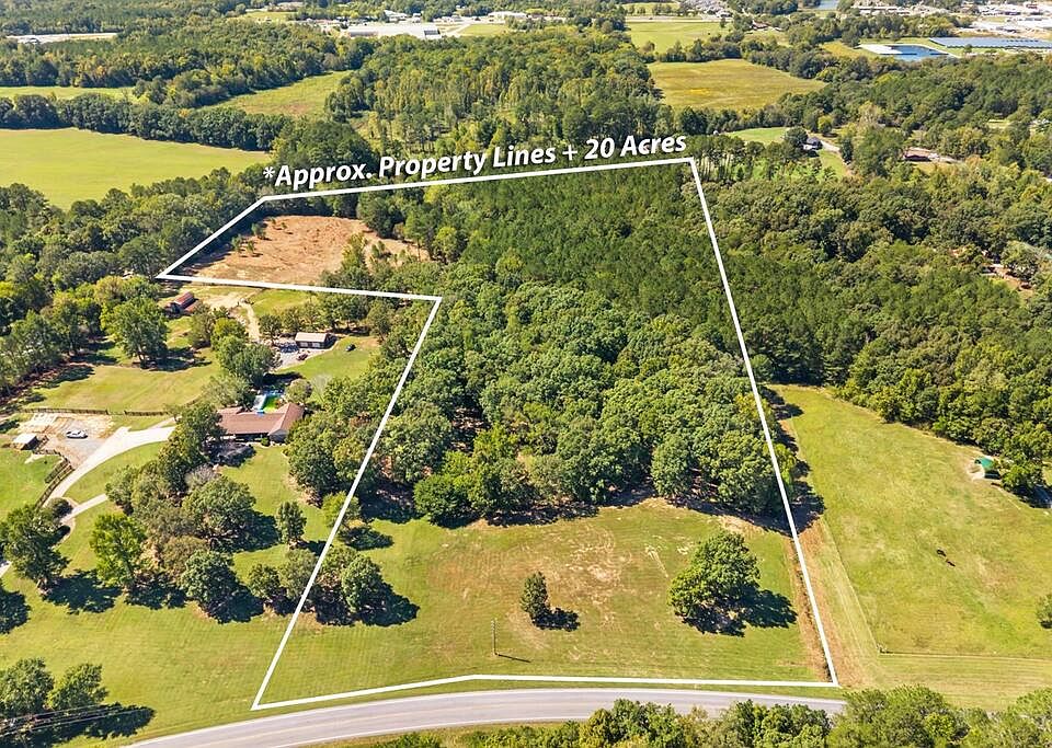 1st image of 0 Old Federal Rd S