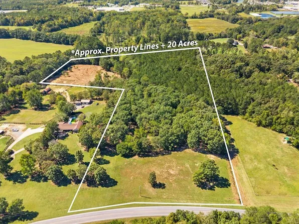 0 Old Federal Rd S, Chatsworth, GA 30705