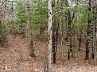 0 Lovelace Rd, Clarkesville, GA 30523