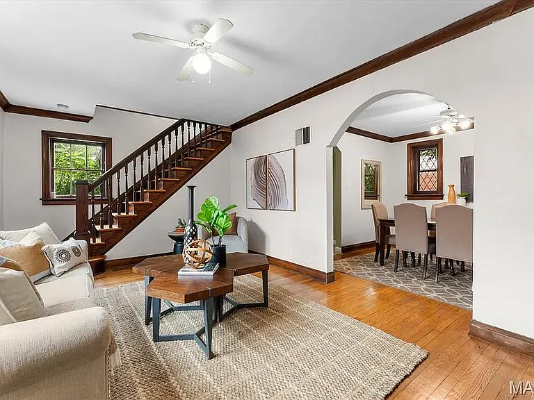 6925 Dartmouth Ave — Photo 15