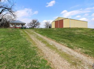 2615 Bundy Rd, Mount Vernon, IN 47620