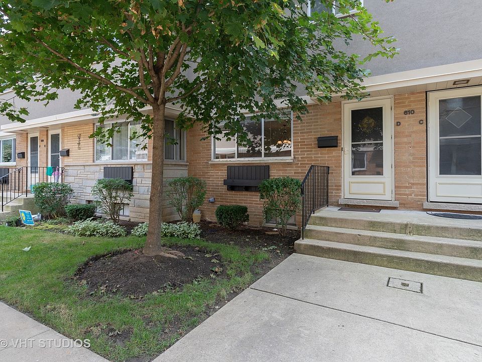1st image of 610 S Milwaukee Ave APT D