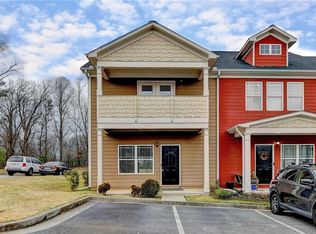 1755 Brookside Lay Cir, Norcross, GA 30093