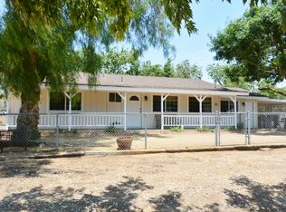 32538 Aliso Canyon Rd, Acton, CA 93510