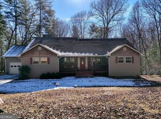 789 Paul Nicholson Rd, Blairsville, GA 30512