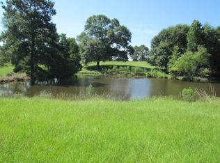 0 James George Rd, McComb, MS 39648