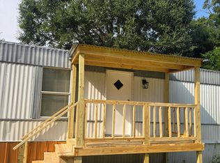 7622 Shamrock Dr #14X70, Pensacola, FL 32534
