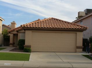 4705 E Saint John Rd, Phoenix, AZ 85032