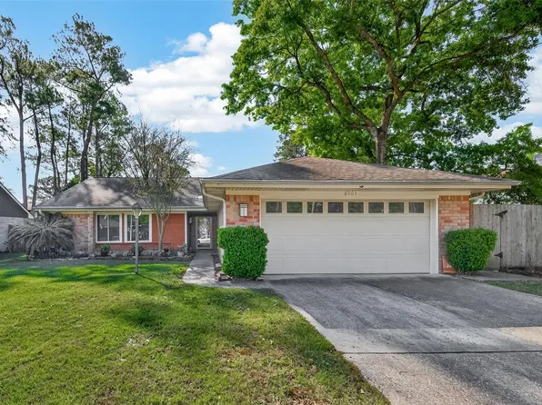 6903 Norvara Trl, Spring, TX 77379
