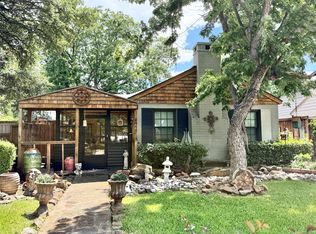 5419 Stoneleigh Ave, Dallas, TX 75235