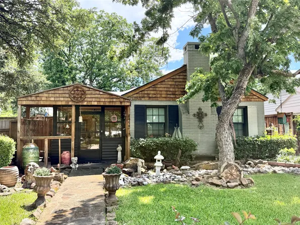5419 Stoneleigh Ave, Dallas, TX 75235