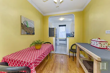 Sold by Halstead Real Estate