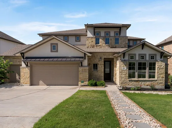 16916 Sanglier Dr, Austin, TX 78738